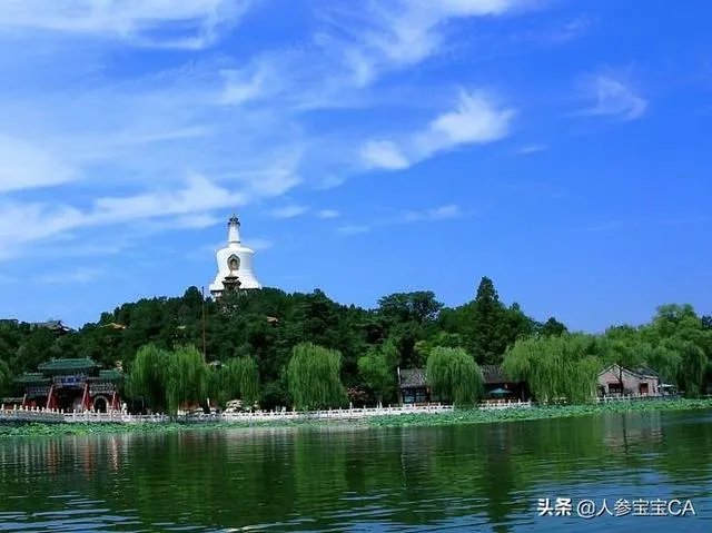 钱塘潮是如何形成的呢？