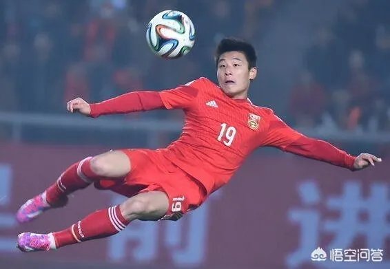 扎哈维、武磊帽子戏法，莫德斯特梅开二度，今年射手王你更看好谁？