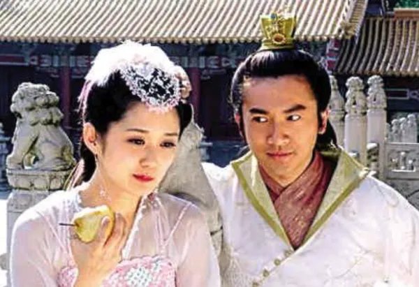 《刁蛮公主》有第二部吗?