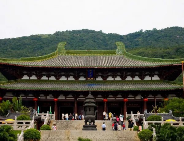 三亚市旅游景点有哪些呢？