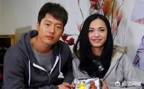 姚晨为什么就看上了曹郁昵？