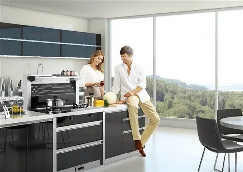 法瑞集成灶好不好  法瑞集成灶如何选购