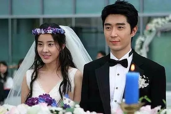 还记得《深情密码》的赵深深吗？她的近况如何？