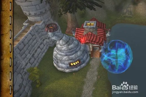 [魔兽世界][天降厄运]任务怎么做