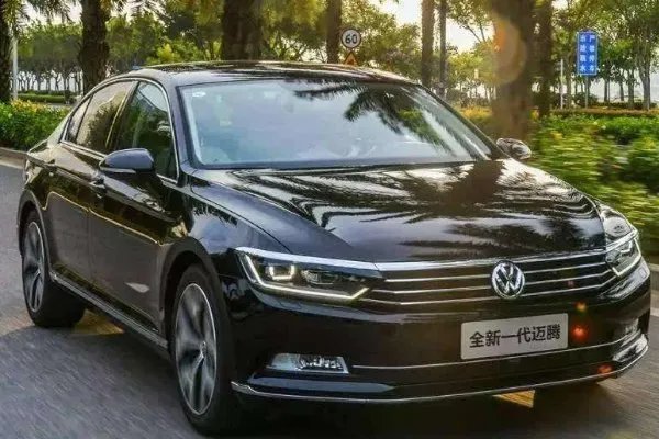 大众迈腾对比速派哪个好？哪款更适合家用？