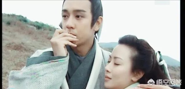 你觉得哪部港剧可以封为神作？为什么？