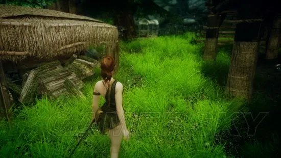 《上古卷轴5》新手开局玩法流程攻略