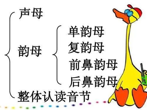 怎么学习语文拼音？