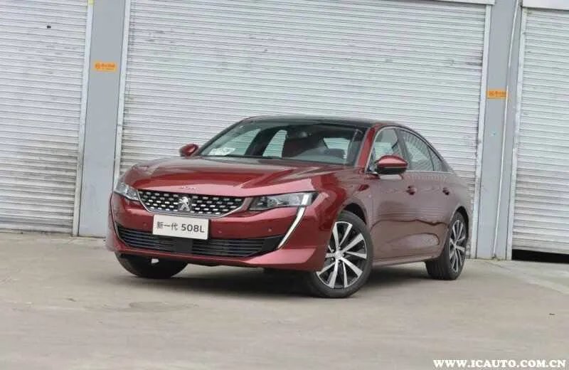 中级车性价比最高的车，性价比高的中型车轿车