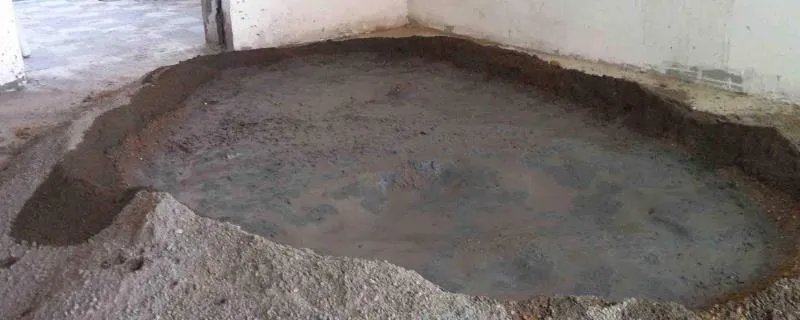 防水砂浆如何使用