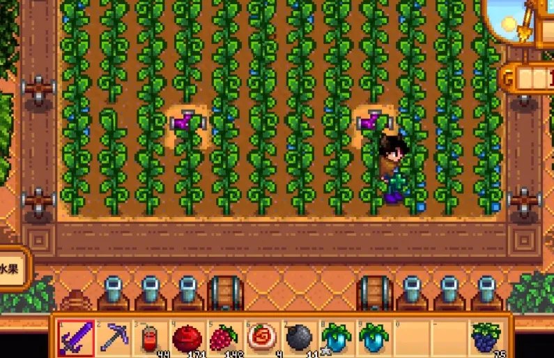 星露谷物语海莉怎么追 海莉好感提升方式讲解