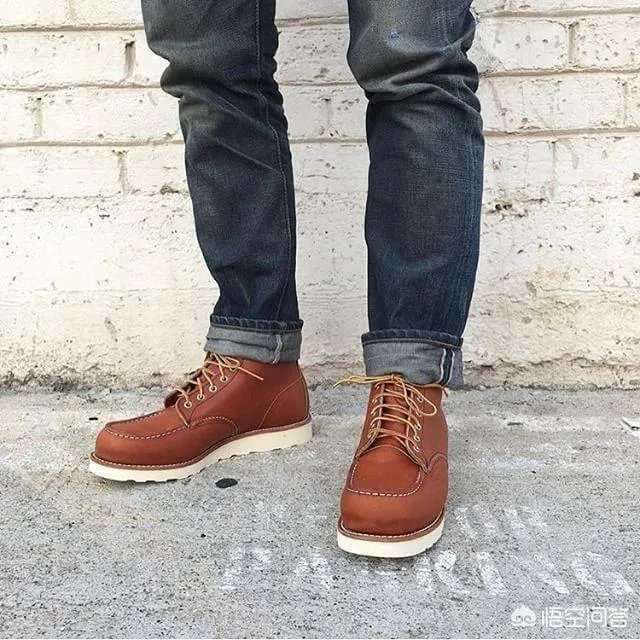 便宜实惠的男靴有什么推荐，谢谢？