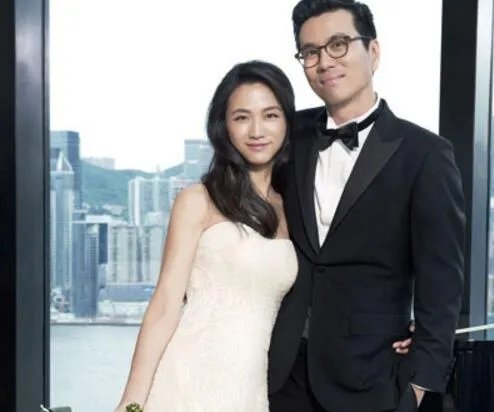 曝光女神汤唯金泰勇近况 宣布喜讯与丈夫一起迎接“猴宝宝”