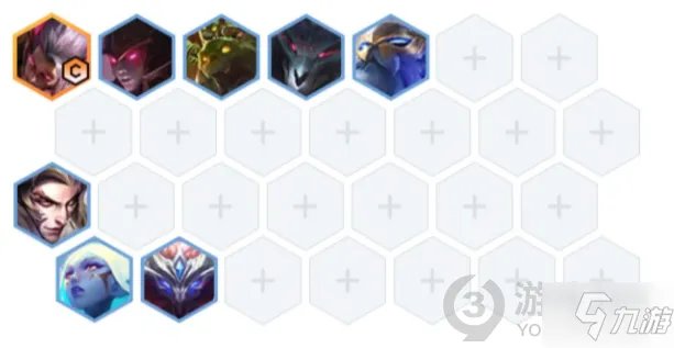 《金铲铲之战》龙拳腕豪图文教程 龙拳腕豪攻略大全