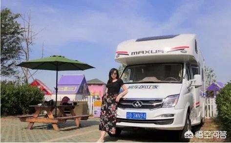 房车自驾游的随身物品需要准备哪些？