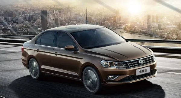 新捷达和新桑塔纳，哪个更值得入手？