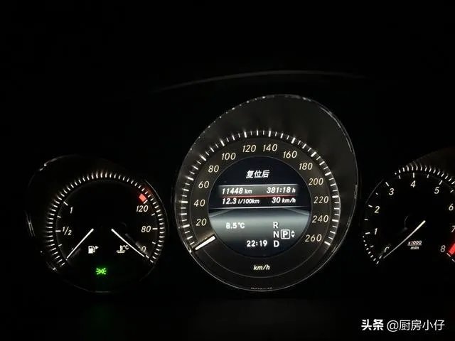 glk300的车子怎么样
