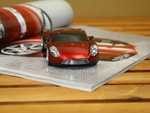 极致动感流线设计 征途ZT325车上实测