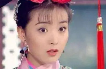 《还珠格格》中晴儿的历史原型是谁？