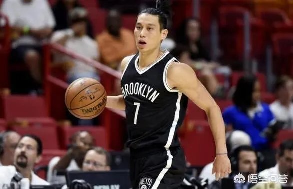 林书豪可以入选中国男篮吗？