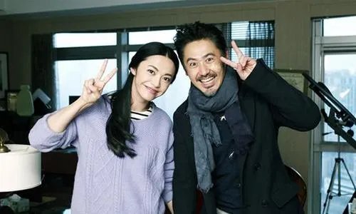 怎么看待吴秀波,大叔真的这么吃香吗?