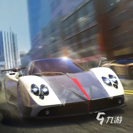 双人同屏赛车游戏大全2022 好玩的双人同屏赛车游戏排行榜