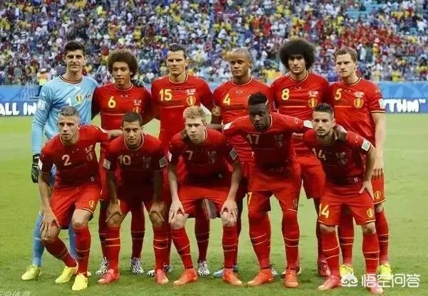 世界杯1/8决赛比利时对阵日本，怎样预测本场比赛的比分？