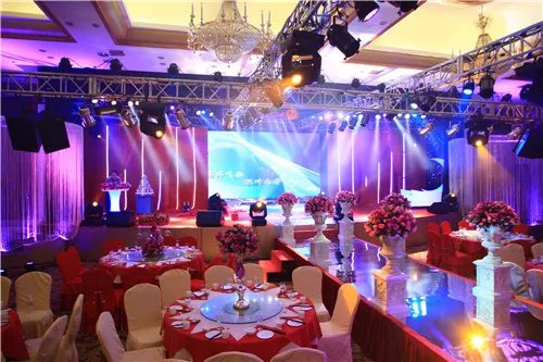 株洲婚庆公司排名推荐  婚庆公司选择要点