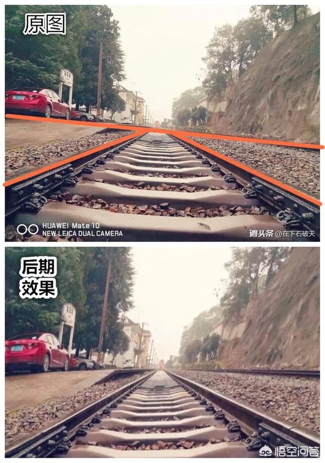 手机透视图片功能