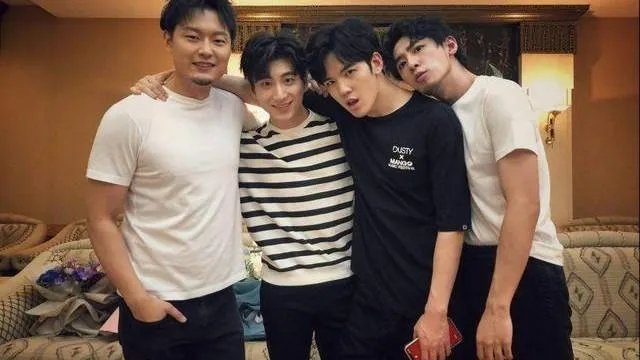 仝卓528热搜事件会对声入人心男团SV其他三人造成什么影响？