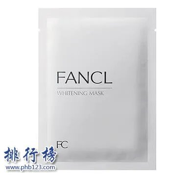 25岁日本护肤品牌排行榜，日本适合25岁的护肤品有哪些？