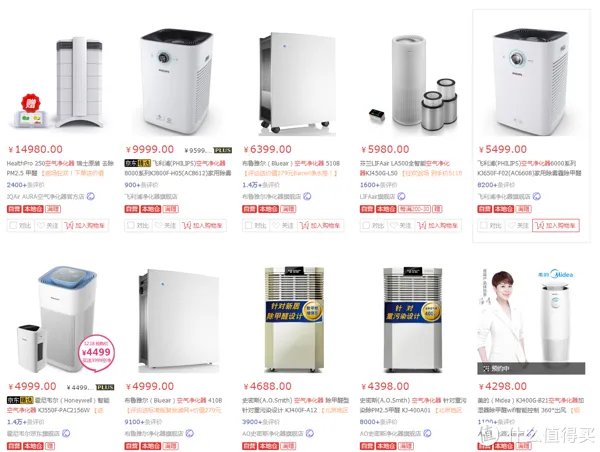 入门级空气净化器最佳选择之一:小米米家空气净化器2s 评测报告