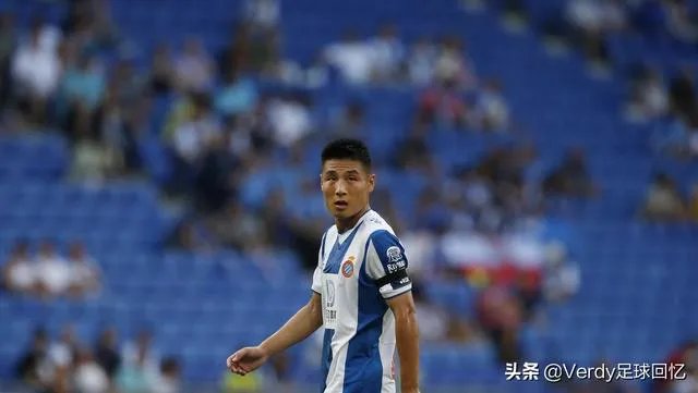 武磊整个赛季联赛只进了一球却多次失单刀还能得到新教练重用吗？