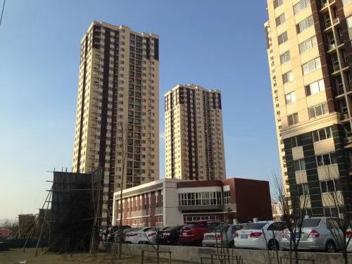 天津公租房可以装修吗