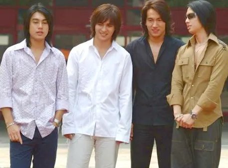 流星花园第二部多少集讲道明寺恢复记忆？ 经典剧情大回顾