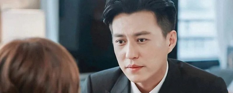 贺涵最后和谁在一起