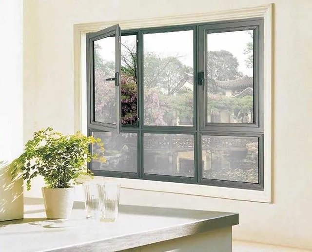 系统窗好还是平移窗好？