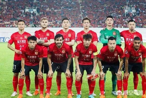 广州恒大5-3逆转济州联，亚冠小组出线前景如何？