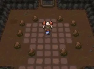 口袋妖怪黑白2二周目图文攻略