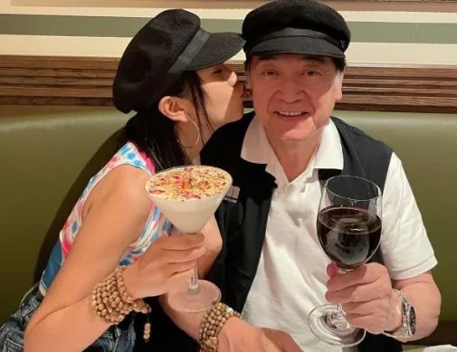 老戏骨秦沛回忆张国荣往事，曝其曾是自己救命恩人，怎么回事？