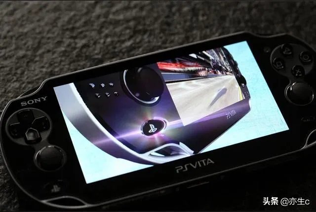 开源掌机对比3DS