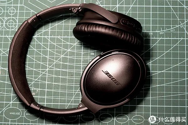 这个世界安静了？用了1个月的Bose QC35II代 降噪耳机的一些总结