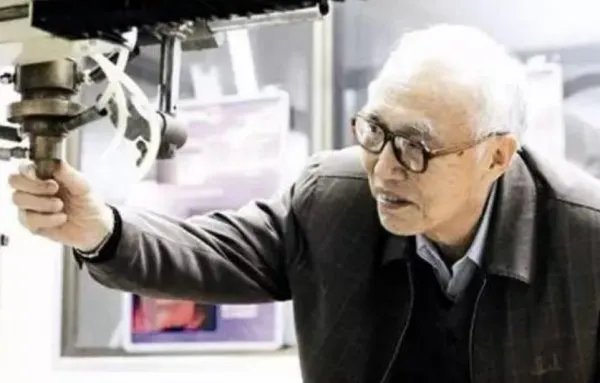 在疫情前线的段正澄院士去世,他为国做了哪些巨大贡献?