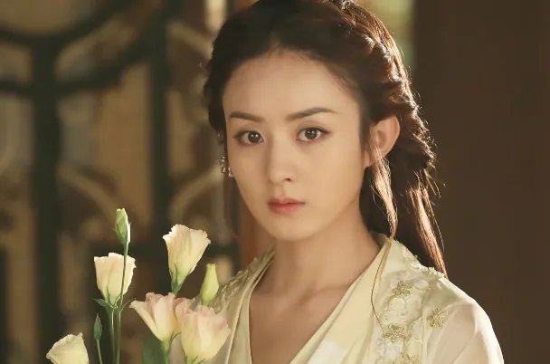最好看的十大古装电视剧排行榜：如懿传上榜，第一最受欢迎