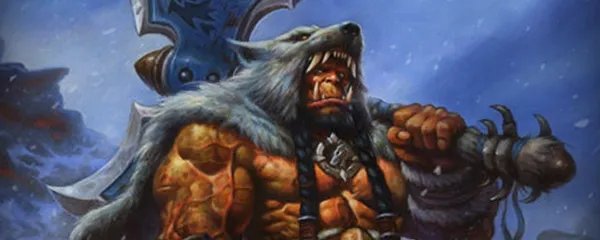 魔兽世界力量套装