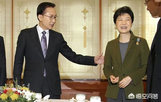 朴槿惠现在干什么待愚怎样