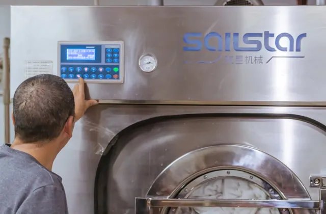 洗鞋设备多少钱 开一家洗鞋店要多少钱