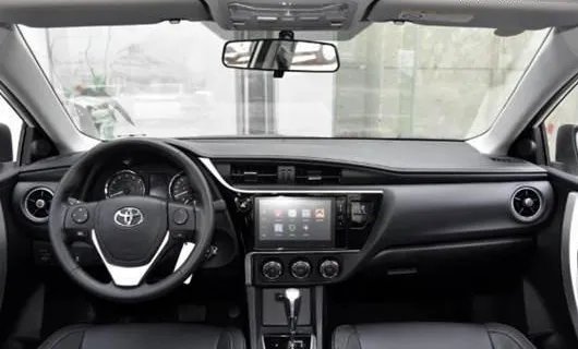 卡罗拉和明锐比,哪一个好啊?