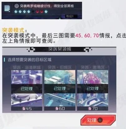 永远的7日之都安托获得方法 支线怎么打