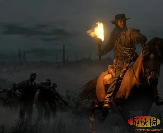 谁是最后赢家 2010游戏界奥斯卡奖颁布